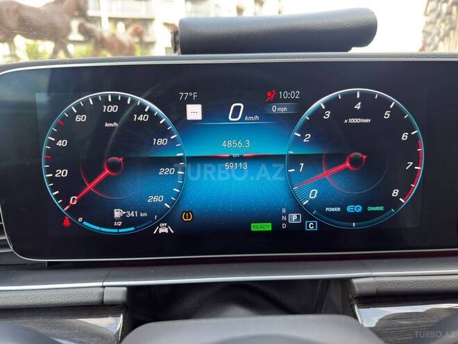 Mercedes GLS 450 4MATIC 2019, 59,113 km - 3.0 l - Bakı