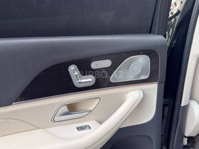 Mercedes GLS 450 4MATIC 2019, 59,113 km - 3.0 l - Bakı