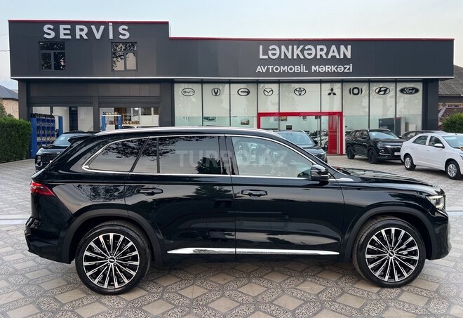 Geely Monjaro 2026, 0 km - 1.5 l - Lənkəran