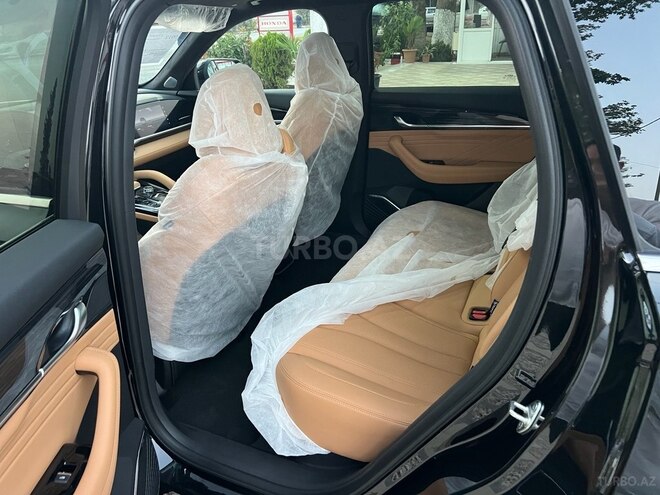 Geely Monjaro 2026, 0 km - 1.5 l - Lənkəran