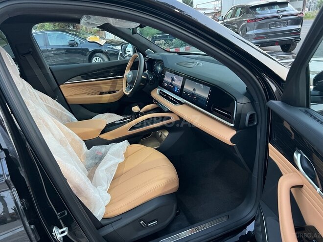 Geely Monjaro 2026, 0 km - 1.5 l - Lənkəran