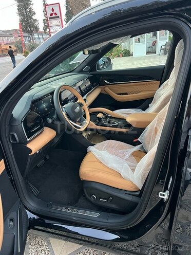Geely Monjaro 2026, 0 km - 1.5 l - Lənkəran