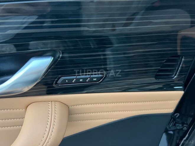 Geely Monjaro 2026, 0 km - 1.5 l - Lənkəran