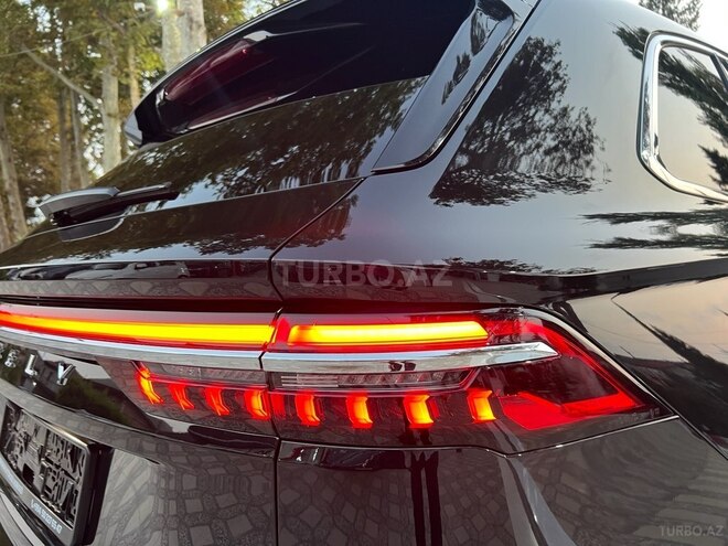 Geely Monjaro 2026, 0 km - 1.5 l - Lənkəran