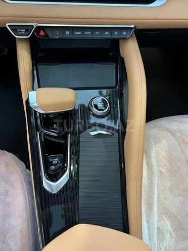 Geely Monjaro 2026, 0 km - 1.5 l - Lənkəran