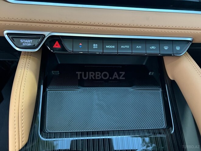 Geely Monjaro 2026, 0 km - 1.5 l - Lənkəran