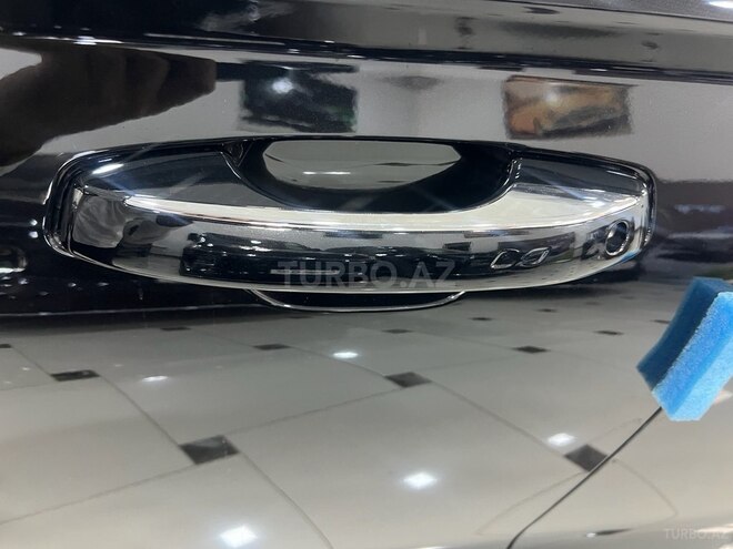 Geely Monjaro 2026, 0 km - 1.5 l - Lənkəran