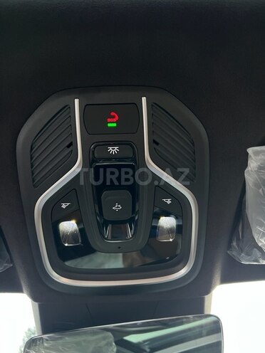 Geely Monjaro 2026, 0 km - 1.5 l - Lənkəran