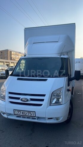 Ford Transit 2011, 458,000 km - 2.4 л - Bakı