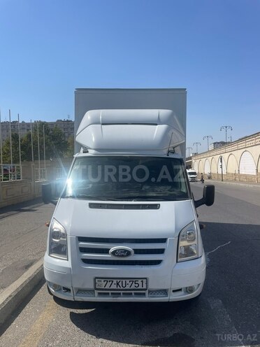 Ford Transit 2011, 458,000 km - 2.4 л - Bakı