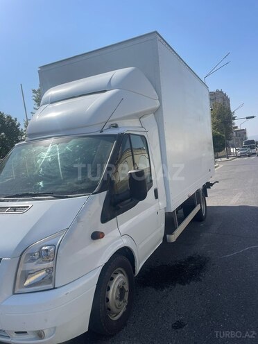 Ford Transit 2011, 458,000 km - 2.4 л - Bakı