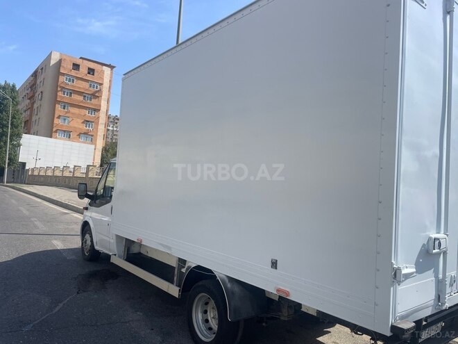 Ford Transit 2011, 458,000 km - 2.4 л - Bakı