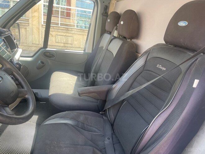 Ford Transit 2011, 458,000 km - 2.4 л - Bakı