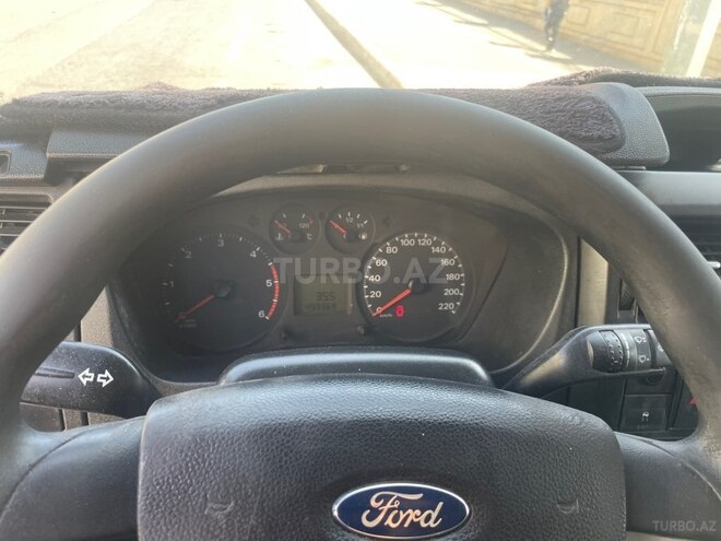 Ford Transit 2011, 458,000 km - 2.4 л - Bakı
