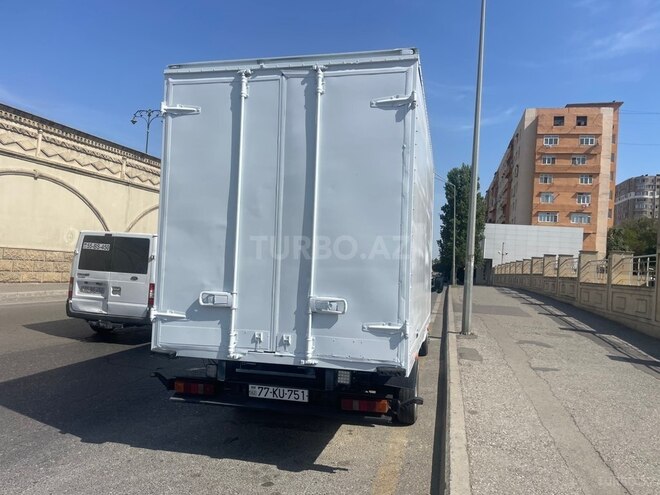 Ford Transit 2011, 458,000 km - 2.4 л - Bakı