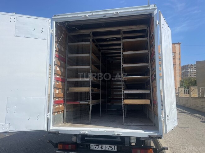 Ford Transit 2011, 458,000 km - 2.4 л - Bakı