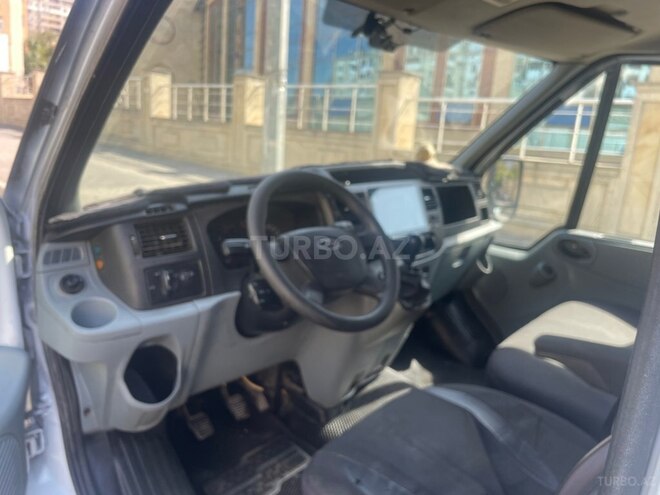 Ford Transit 2011, 458,000 km - 2.4 л - Bakı