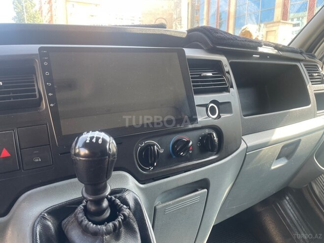 Ford Transit 2011, 458,000 km - 2.4 л - Bakı