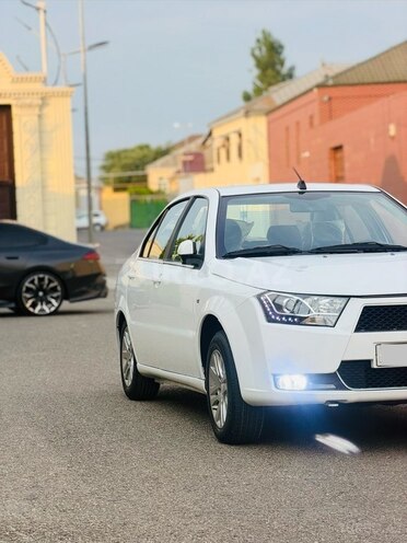 Khazar SD 2023, 170,000 km - 1.7 l - Bakı
