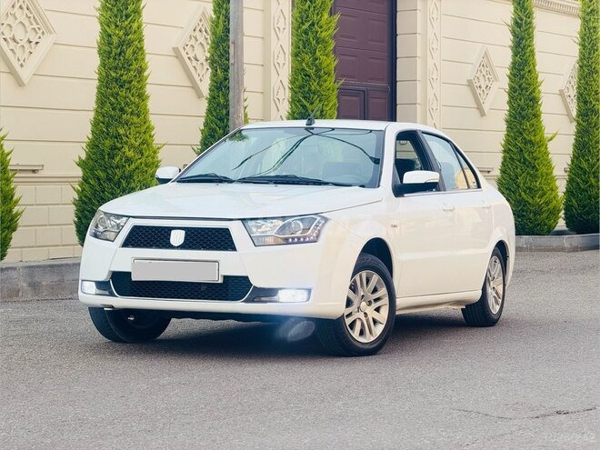Khazar SD 2023, 170,000 km - 1.7 l - Bakı