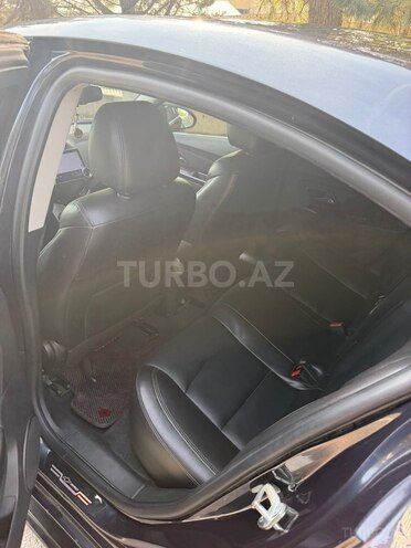 Chevrolet Cruze 2014, 273,000 km - 1.4 l - Gəncə