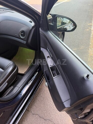 Chevrolet Cruze 2014, 273,000 km - 1.4 l - Gəncə
