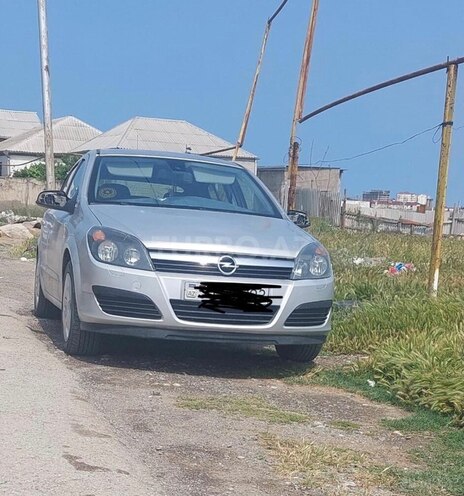 Opel Astra 2006, 304,188 km - 1.4 l - Sumqayıt