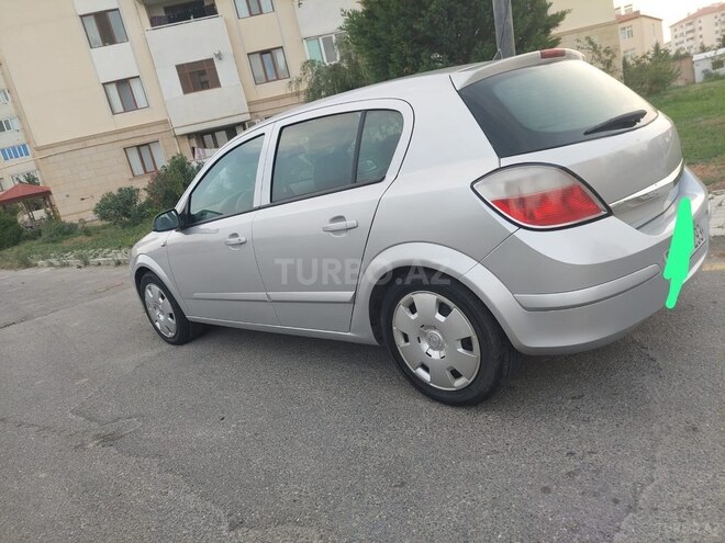 Opel Astra 2006, 304,188 km - 1.4 l - Sumqayıt