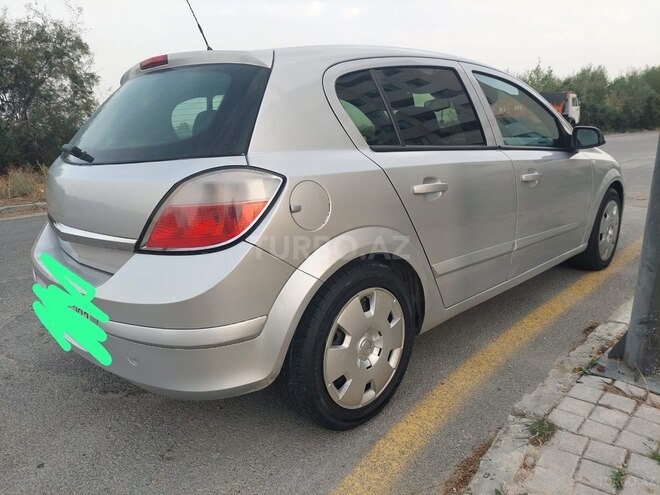 Opel Astra 2006, 304,188 km - 1.4 l - Sumqayıt