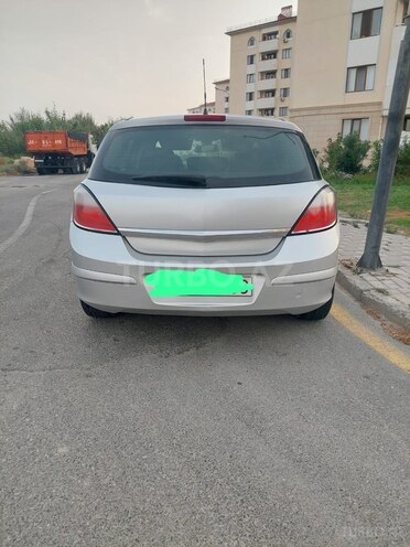 Opel Astra 2006, 304,188 km - 1.4 l - Sumqayıt