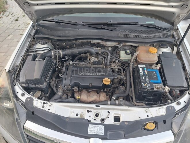 Opel Astra 2006, 304,188 km - 1.4 l - Sumqayıt