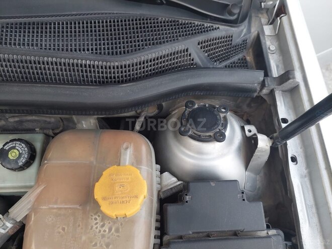 Opel Astra 2006, 304,188 km - 1.4 l - Sumqayıt