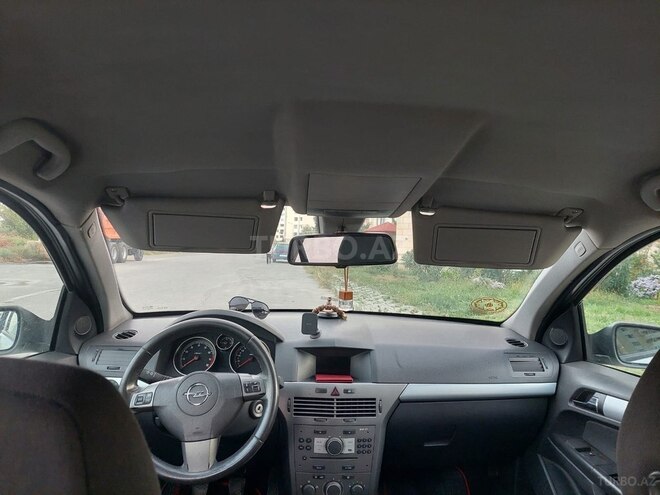Opel Astra 2006, 304,188 km - 1.4 l - Sumqayıt