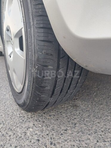 Opel Astra 2006, 304,188 km - 1.4 l - Sumqayıt