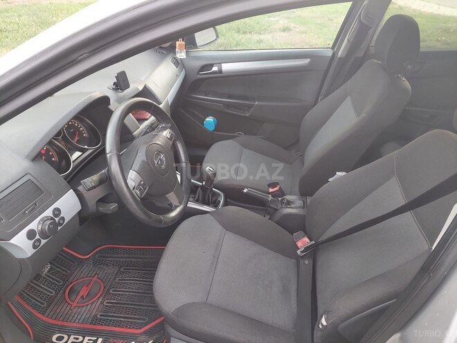 Opel Astra 2006, 304,188 km - 1.4 l - Sumqayıt
