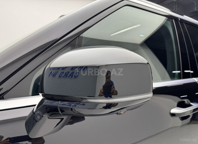 ZEEKR  2025, 0 km - 2.0 l - Bakı