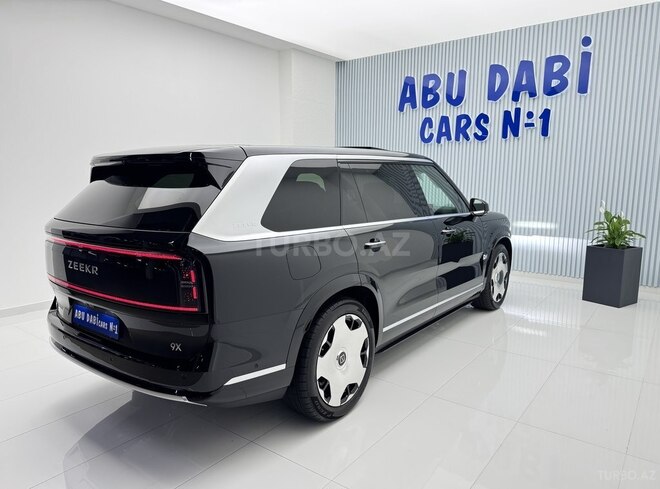 ZEEKR  2025, 0 km - 2.0 l - Bakı