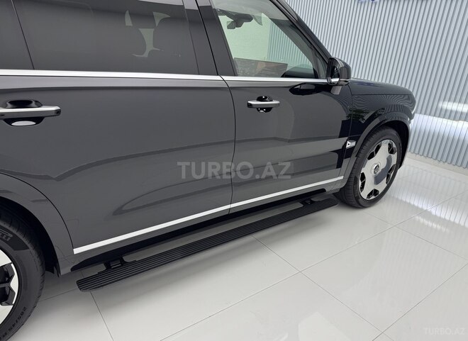 ZEEKR  2025, 0 km - 2.0 l - Bakı
