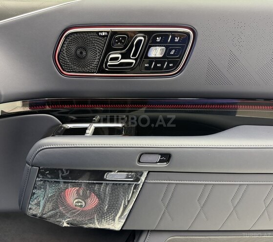ZEEKR  2025, 0 km - 2.0 l - Bakı