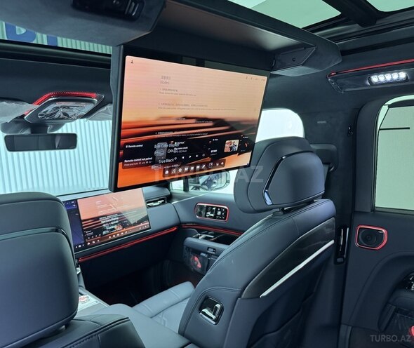 ZEEKR  2025, 0 km - 2.0 l - Bakı