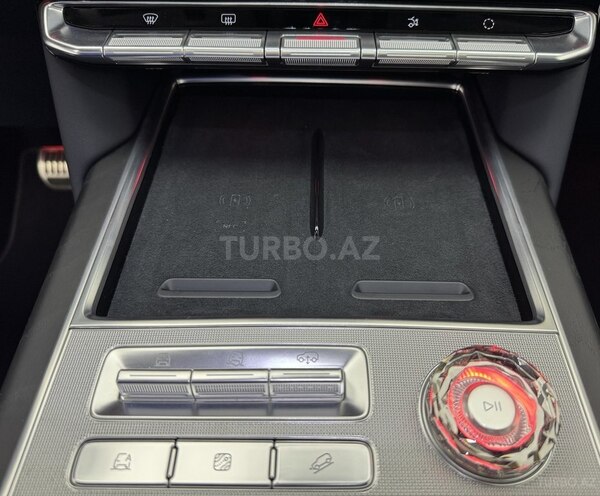 ZEEKR  2025, 0 km - 2.0 l - Bakı