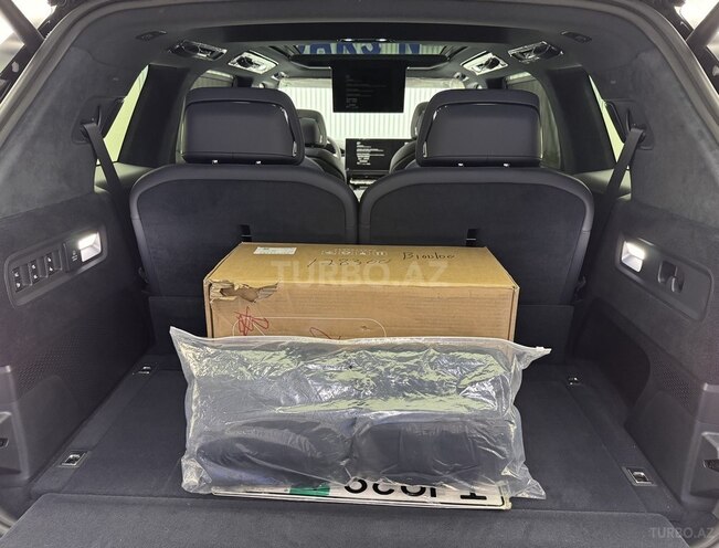 ZEEKR  2025, 0 km - 2.0 l - Bakı
