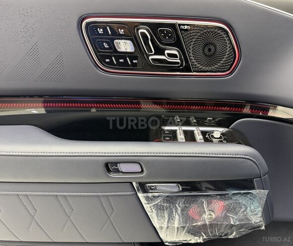 ZEEKR  2025, 0 km - 2.0 l - Bakı