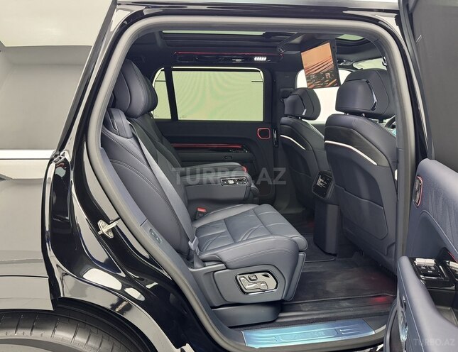 ZEEKR  2025, 0 km - 2.0 l - Bakı