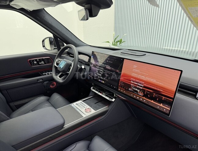 ZEEKR  2025, 0 km - 2.0 l - Bakı