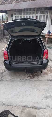 Toyota Avensis 2007, 335,041 km - 2.0 l - Şəki