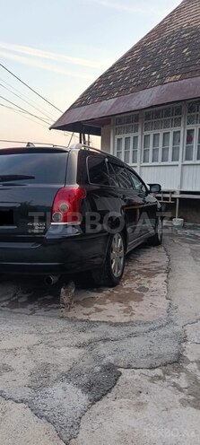 Toyota Avensis 2007, 335,041 km - 2.0 l - Şəki