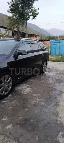 Toyota Avensis 2007, 335,041 km - 2.0 l - Şəki