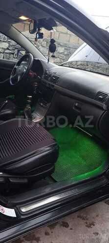 Toyota Avensis 2007, 335,041 km - 2.0 l - Şəki