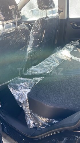 Nissan Qashqai 2026, 0 km - 2.0 л - Bakı